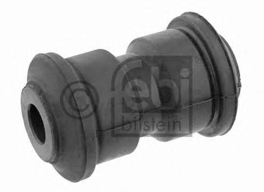 FEBI BILSTEIN 23483 Підвіска, листова ресора