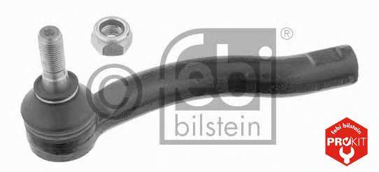 FEBI BILSTEIN 23629 Наконечник поперечної кермової тяги