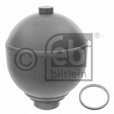 FEBI BILSTEIN 23792 Гідроакумулятор, підвіска/амортизація