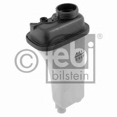 FEBI BILSTEIN 23929 Компенсаційний бак, охолоджуюча рідина