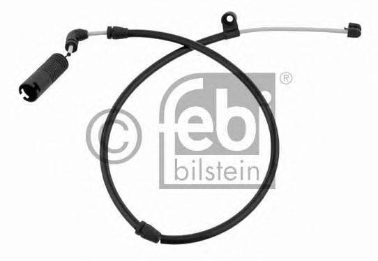 FEBI BILSTEIN 23951 Сигналізатор, знос гальмівних колодок