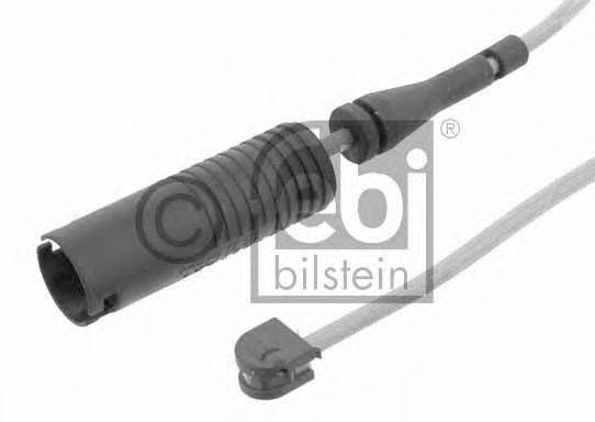 FEBI BILSTEIN 24014 Сигналізатор, знос гальмівних колодок