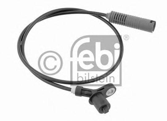 FEBI BILSTEIN 24125 Датчик, частота обертання колеса