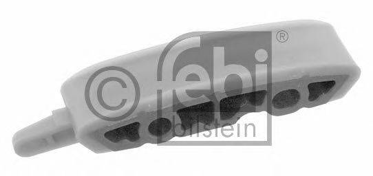 FEBI BILSTEIN 24282 Планка заспокійника, ланцюг приводу