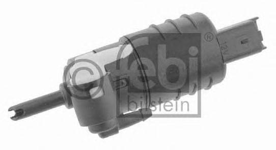 FEBI BILSTEIN 24341 Водяний насос, система очищення вікон