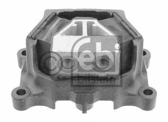 FEBI BILSTEIN 24587 Підвіска, двигун