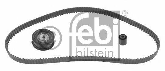 FEBI BILSTEIN 24684 Комплект ременя ГРМ