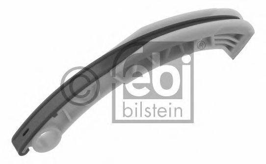 FEBI BILSTEIN 24899 Планка заспокійника, ланцюг приводу