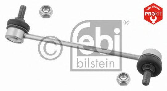 FEBI BILSTEIN 24906 Тяга/стійка, стабілізатор