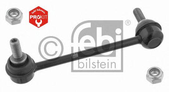 FEBI BILSTEIN 24961 Тяга/стійка, стабілізатор