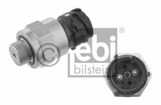 FEBI BILSTEIN 24965 Датчик тиску вихлопних газів