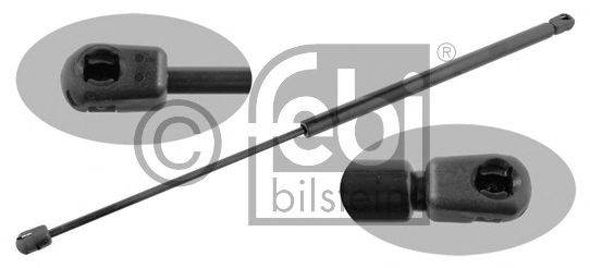 FEBI BILSTEIN 25230 Газова пружина, кришка багажника