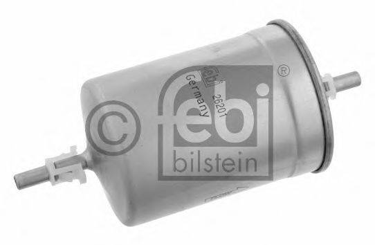 FEBI BILSTEIN 26201 Паливний фільтр