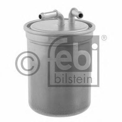 FEBI BILSTEIN 26340 Паливний фільтр