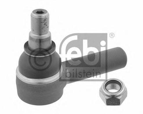 FEBI BILSTEIN 26346 Кутовий шарнір, поздовжня рульова тяга