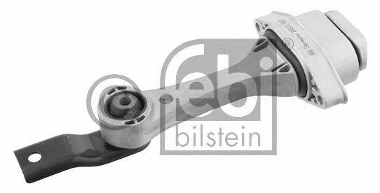 FEBI BILSTEIN 26610 Підвіска, двигун; Підвіска; автоматична коробка передач; Підвіска, ступінчаста коробка передач