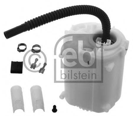 FEBI BILSTEIN 27008 Паливний насос