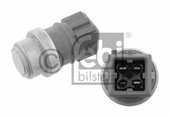 FEBI BILSTEIN 27039 Датчик, температура охолоджувальної рідини