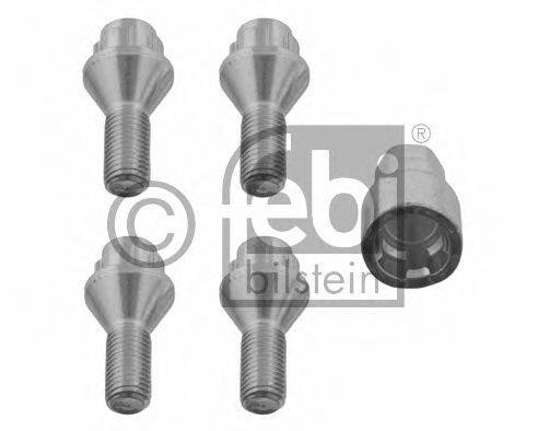 FEBI BILSTEIN 27047 Болт для кріплення колеса