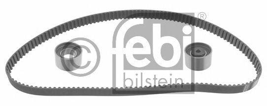 FEBI BILSTEIN 27266 Комплект ременя ГРМ