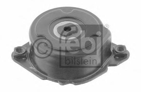 FEBI BILSTEIN 27381 Натягувач ременя, клинового зубча