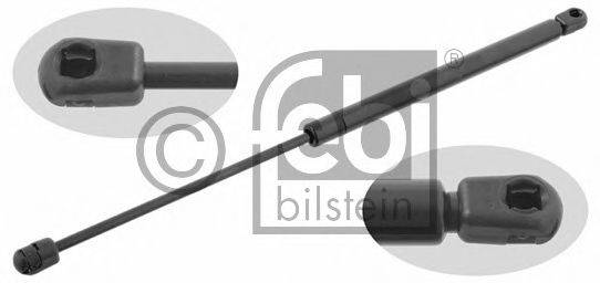 FEBI BILSTEIN 27656 Газова пружина, кришка багажника