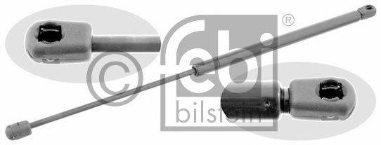 FEBI BILSTEIN 27709 Газова пружина, кришка багажника