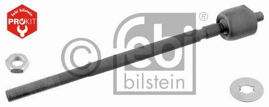 FEBI BILSTEIN 27809 Осьовий шарнір, рульова тяга