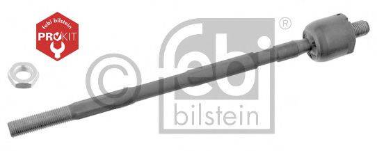 FEBI BILSTEIN 27820 Осьовий шарнір, рульова тяга