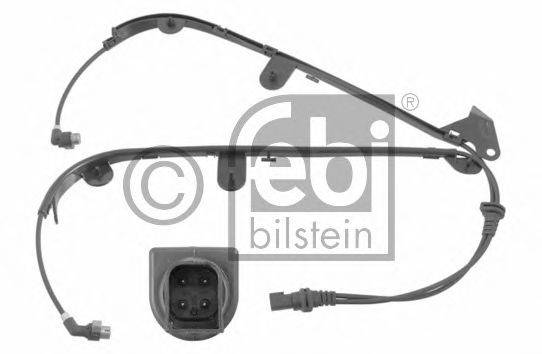 FEBI BILSTEIN 27852 Датчик, частота обертання колеса