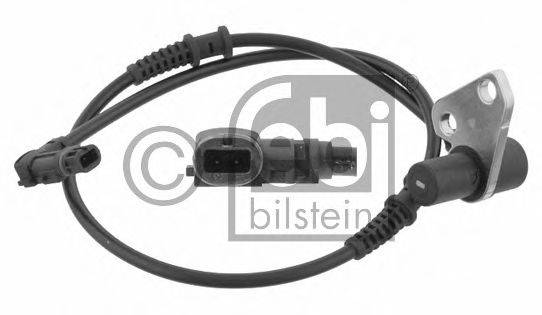 FEBI BILSTEIN 27861 Датчик, частота обертання колеса