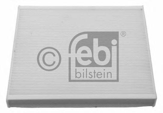 FEBI BILSTEIN 27951 Фільтр, повітря у внутрішньому просторі