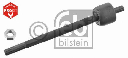 FEBI BILSTEIN 27964 Осьовий шарнір, рульова тяга