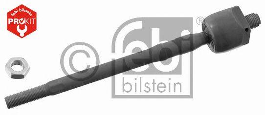 FEBI BILSTEIN 27965 Осьовий шарнір, рульова тяга