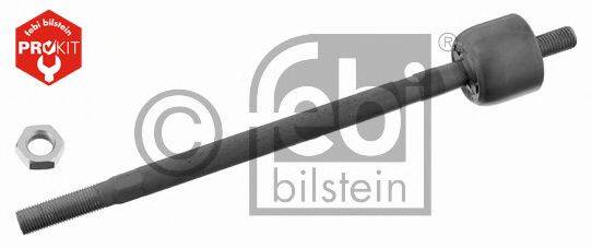 FEBI BILSTEIN 27967 Осьовий шарнір, рульова тяга