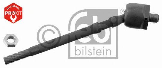 FEBI BILSTEIN 27970 Осьовий шарнір, рульова тяга