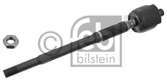 FEBI BILSTEIN 27971 Осьовий шарнір, рульова тяга