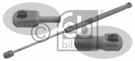 FEBI BILSTEIN 28004 Газова пружина, кришка багажника