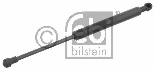 FEBI BILSTEIN 28017 Газова пружина, кришка багажника