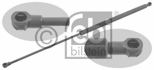 FEBI BILSTEIN 28026 Газова пружина, кришка багажника