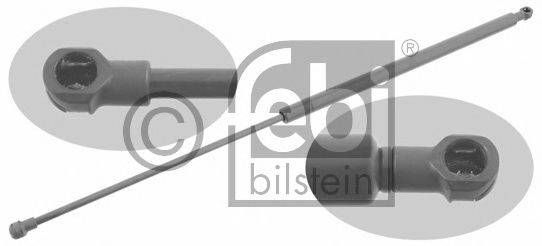 FEBI BILSTEIN 28027 Газова пружина, капот