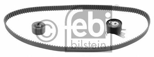 FEBI BILSTEIN 28107 Комплект ременя ГРМ