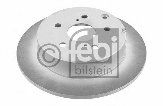 FEBI BILSTEIN 28153 гальмівний диск