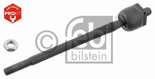 FEBI BILSTEIN 28210 Осьовий шарнір, рульова тяга