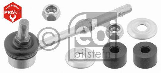 FEBI BILSTEIN 28266 Тяга/стійка, стабілізатор