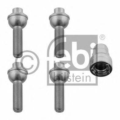 FEBI BILSTEIN 28452 Болт для кріплення колеса