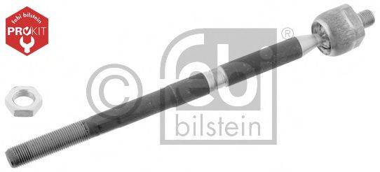 FEBI BILSTEIN 28541 Осьовий шарнір, рульова тяга