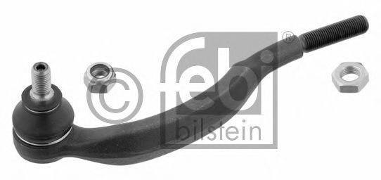 FEBI BILSTEIN 28580 Наконечник поперечної кермової тяги