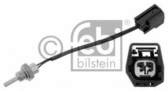 FEBI BILSTEIN 28611 Датчик, температура охолоджувальної рідини