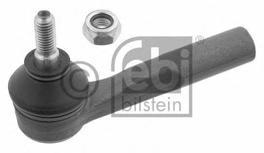 FEBI BILSTEIN 28619 Наконечник поперечної кермової тяги